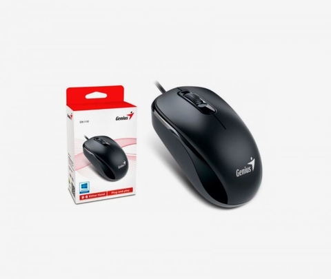 Mouse Genius DX-110