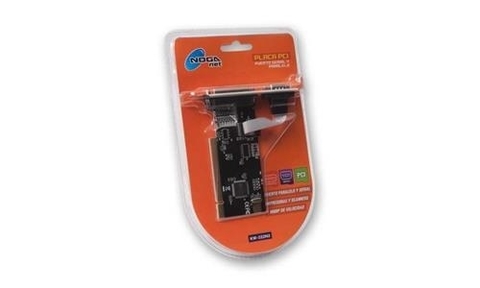 Placa PCI-E Noga KW-222-N2