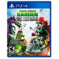 Plants vs Zombies: Garden Warfare