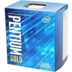 Microprocesador Intel Pentium Gold G5600