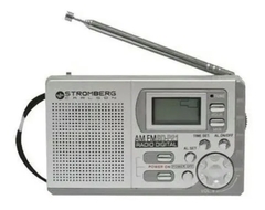 Radio Digital Stromberg RD-P21