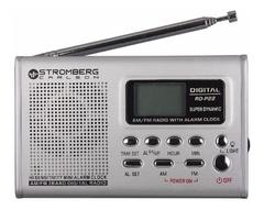 Radio digital Stromberg