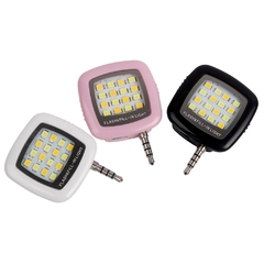 Luz Led para smartphone FLASH1
