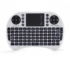Teclado inalambrico Netmak Mini