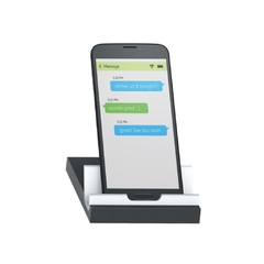 Teclado Inalambrico Logitech + Soporte - comprar online