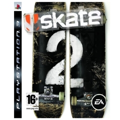 Skate 2 PS3