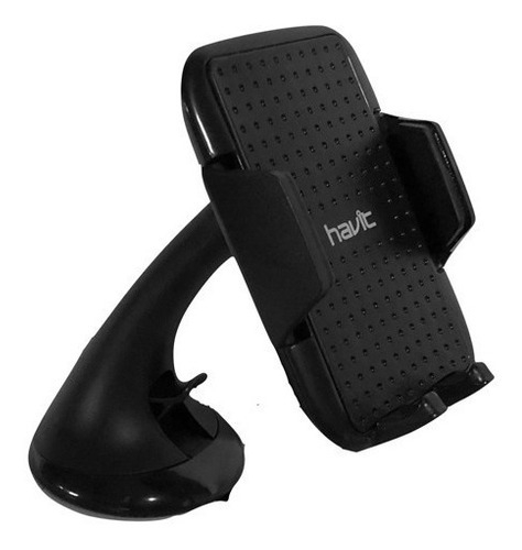 Soporte de celular Havit para auto H717