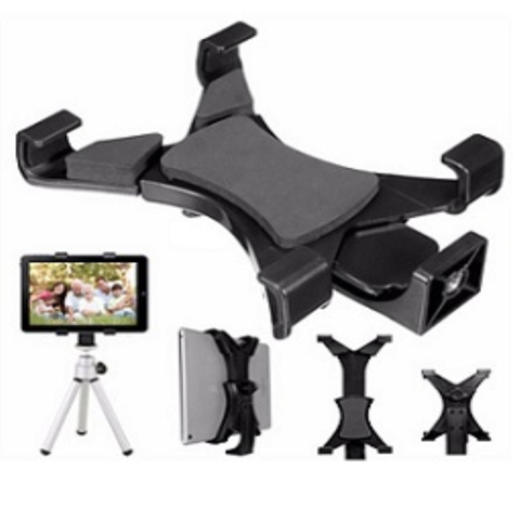 Soporte de tripode para Tablets