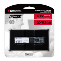 SSD M.2 Kingston 240GB