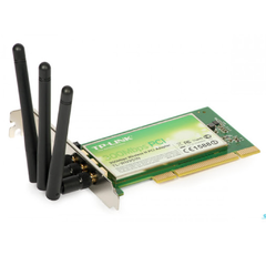 Placa de wifi 300Mbps