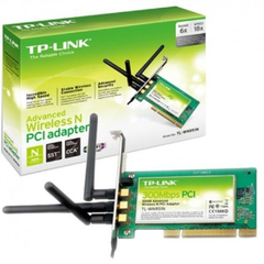 Placa de wifi 300Mbps - comprar online