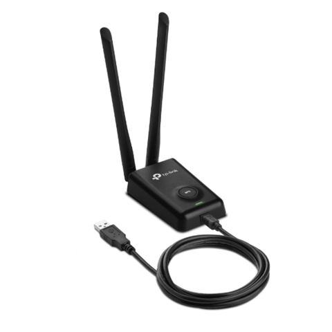 Adaptador USB WIFI 300Mbps TPLINK 8200 2.4ghz