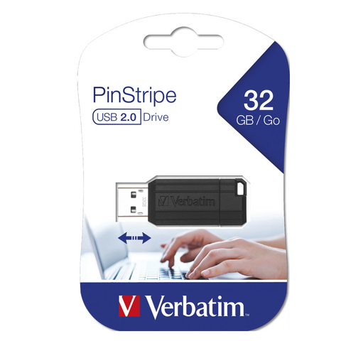 Pendrive 2.0 32GB