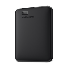 Disco Externo 2 TB - WD Elements - comprar online