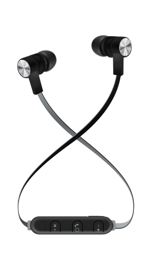 Auriculares inalambricos Maxell Bass13
