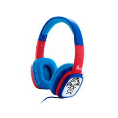 Auricular Xtech Sound Art para niños - comprar online