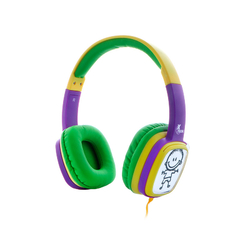 Auricular Xtech Sound Art para niños