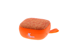 Parlante inalambrico Bluetooth Xtech YES - comprar online