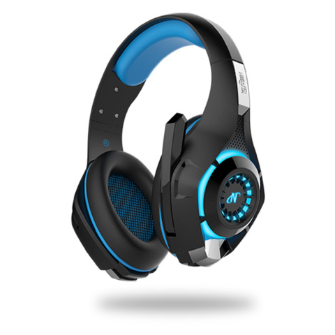 Auricular Nisuta Gz Series 7.1