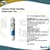 Filtro de Agua 100 GPD - Ósmosis Inversa 5 Etapas - tienda online