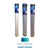 Filtro de Agua Hiflux 800GPD Ósmosis Inversa 5 Etapas Luz Ultravioleta Germicida - comprar online