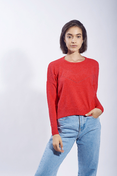Sweater Cipres - comprar online