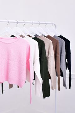 Sweater KIKA - tienda online