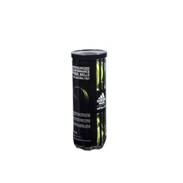 PELOTA PADEL ADIDAS ADITOUR XP TUBO X3 - TF DEPORTES
