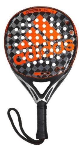 Paleta de Padel Adidas V70 Carbon - TF DEPORTES
