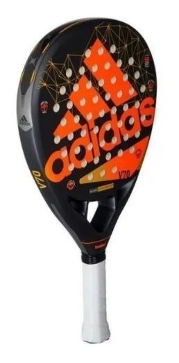 Paleta de Padel Adidas V70 Carbon - TF DEPORTES