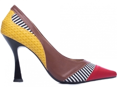 Sapato Scarpin 9 cm de Altura - loja online