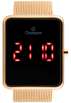 Relógio Champion CH40080V Dourado