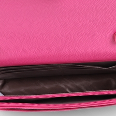 Bolsa Santa Lolla Mini Bag Feminina Pink - Elegance Calçados