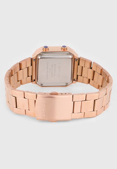 Relógio Lince MDR4644L RXRX Rosa - comprar online