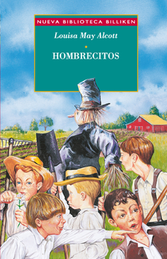 "Hombrecitos"   Colección Billiken