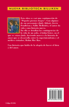 "Mi querido enemigo"   Colección Billiken - comprar online