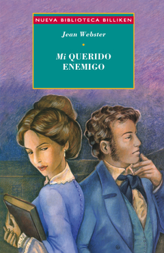 "Mi querido enemigo"   Colección Billiken