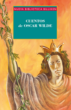 "Cuentos de Oscar Wilde" Colección Billiken