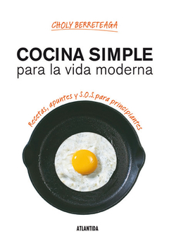 Cocina simple para la vida moderna