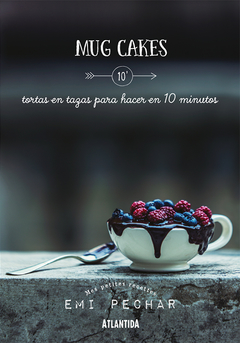 Mug Cake