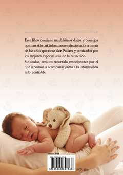 El libro del embarazo y parto - comprar online