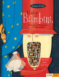 El mago Bambini