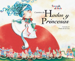 Cuentos de Hadas y Princesas
