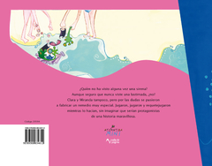 Remedio para sirenas - comprar online