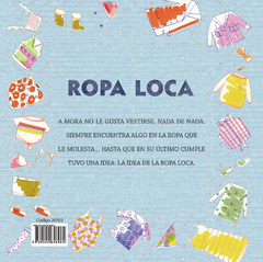 Ropa loca - comprar online
