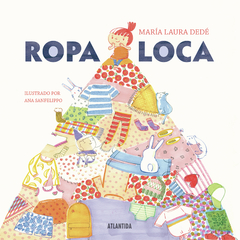 Ropa loca