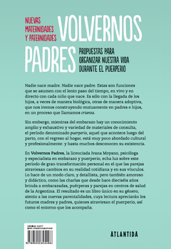 Volvernos padres - comprar online
