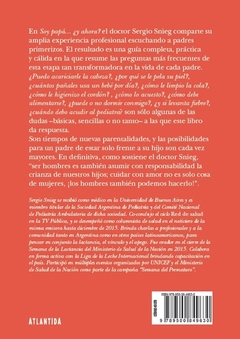 Soy papá…. ¿y ahora? - comprar online