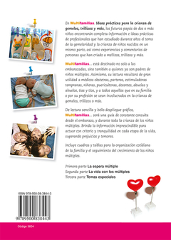 Multifamilias - comprar online