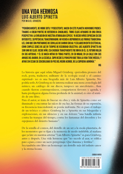 Una vida hermosa - comprar online